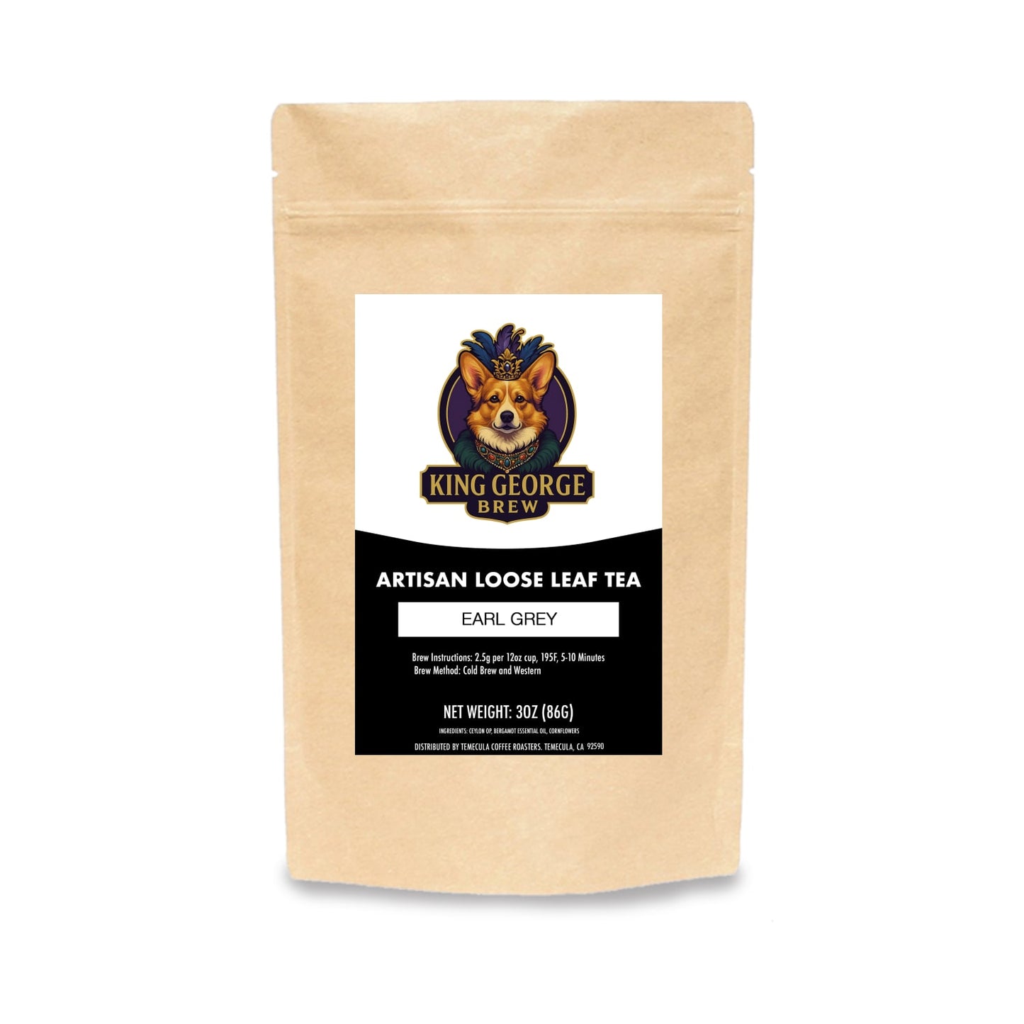 Earl Grey